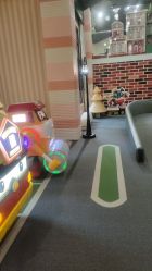 -奈尔宝·儿童乐园·亲子餐厅(星河湾店)