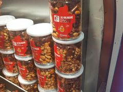 -老韩煸鸡·中国炸鸡(水塔美食街店)