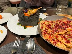 -Shantek象提南亚餐厅&西餐融合Bistro(淮海中路店)