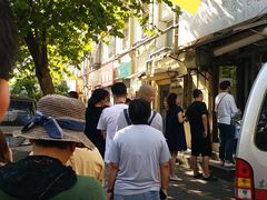 -老方子馅饼粥(台东店)