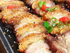 -龙姐私房菜(和顺古镇店)