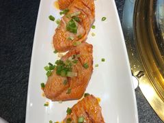 -嘿嘟嘟·肋条烧肉放题(爱融荟城店)