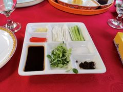 -白家大院·王府宫廷菜(苏州街店)