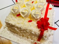 -好利来(高新枫叶广场店)