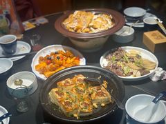 -秋色客家菜(南山店)