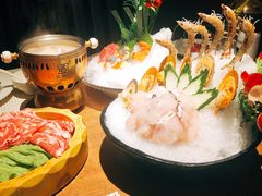 -太古汇海鲜姿造(延寿店)
