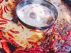 -重庆渝达老火锅(春熙路店)