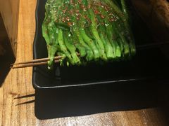 -云晓光头烧烤吧(盛夏店)