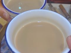 -内蒙联营烧麦 草原石榴红(护国寺店)