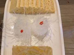 -额尔敦涮肉自助(摩尔城店)