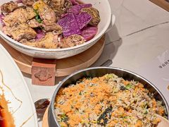 -食锦记·福建私房菜(浦西万达店)