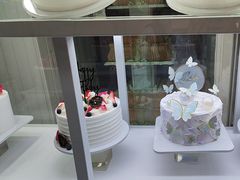 -凯斯汀蛋糕(大学城店)