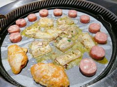 -么子烤肉(化龙池店)
