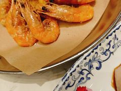 -常来小聚·广州非遗传承餐厅(高德置地店)