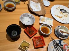 -大岛日本料理铁板烧(南通大饭店)