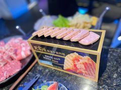 -王家渡火锅店(棕榈泉店)
