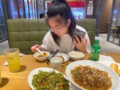 -汇丰苑·海鲜青岛菜(中山路大鲍岛店)