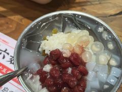 -成都你六姐·牛肉冒菜(城市集市合生汇店)