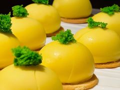 甜点-阿纳迪酒店·秘境西餐厅