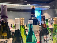 -焱铁烧·黑毛和牛专门店(杭州嘉里中心店)