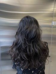 -Hair Code芭曲发型
