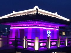 -珠江夜游广州塔·中大码头