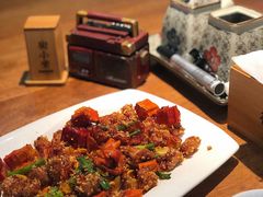 -街小坐闽南小牌档(新元店)
