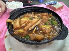 -羊桥饭店(江门紫沙路店)