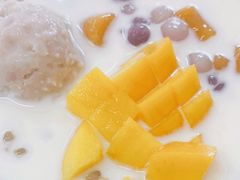 -三点半糖水铺(西溪银泰店)