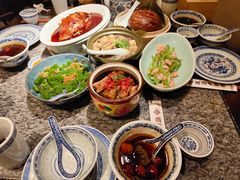 -南京大牌档(中关村领展广场店)