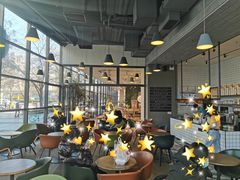 大堂-Wagas沃歌斯(富力广场店)