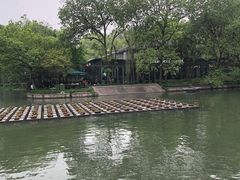 -西湖天地