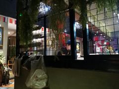 -通海俄式烧烤(下瓦房店)