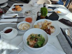 -广州四季酒店·意珍·意式自助餐