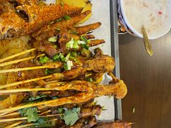 -林二哥宜烤官·宜宾小烧烤