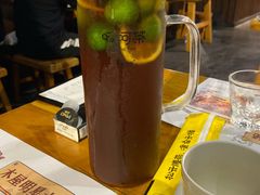 -木屋烧烤(白石洲店)