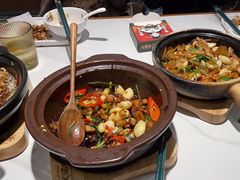 -火啫啫·粤式啫啫煲(南通首店)