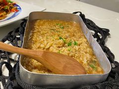 白菜烫饭-后海16号·北京私房菜