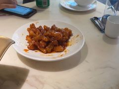 -茅庐川菜(青岛凯德店)