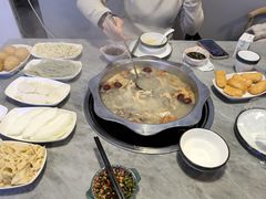 -光头药膳鸡(莱茵小镇店)