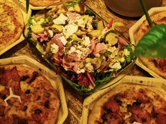 -Tubestation站点比萨(五道营店)