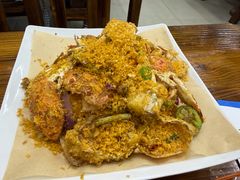 -南记食粥坊·宵夜大排档(莲花店)