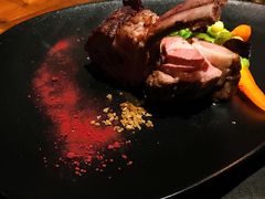 -AZUL by FUEL蓝色·法式酒馆(琶醍店)