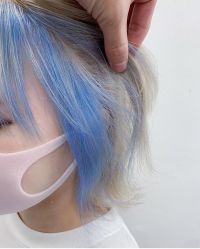 -Kraemer Paris  苏豪路易士·嘉玛发廊