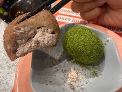 -争鲜回转寿司(南开大悦城店)