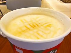 焦糖玛奇朵-星巴克臻选(江门汇悦大融城店)