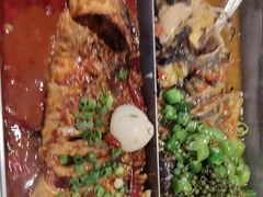 -鱼酷活鱼烤鱼(沈阳大悦城店)