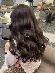 -KIMI HAIR SALON·烫染设计店