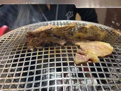 -胡同泥炉烤肉(总店)