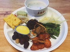 -素满香·素食自助餐(苏州·临顿路店)